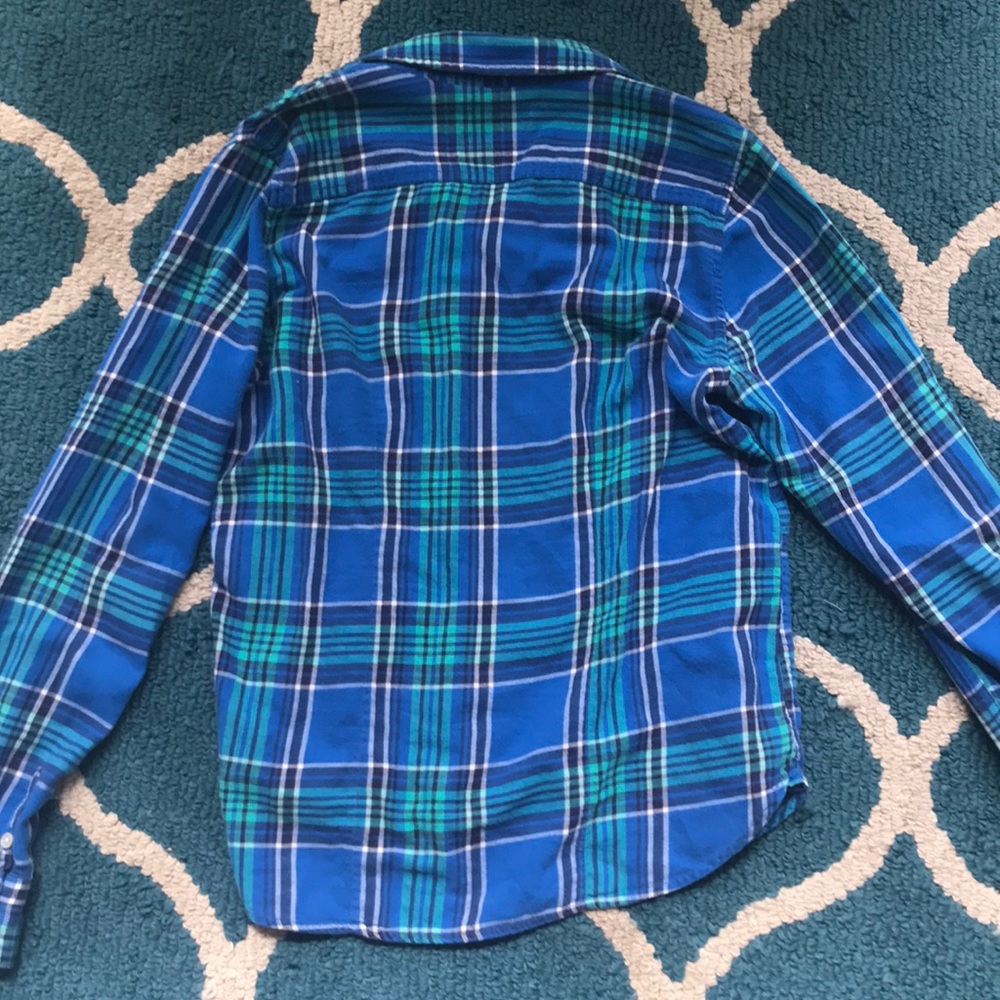 Light Flannel - image 2